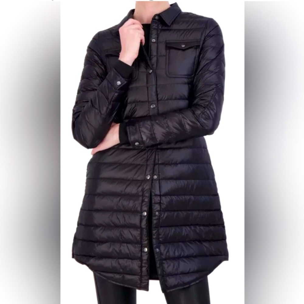 Cotes of London NWT! Size XS in Black.